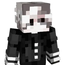 9l3a's Minecraft skin