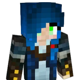 9marty3 Minecraft avatar bust