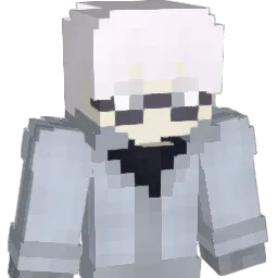 9mice_kaiangel Minecraft avatar bust