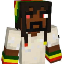 9onaiick Minecraft avatar bust