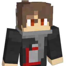 9orz Minecraft avatar bust