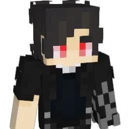 9reed Minecraft avatar bust