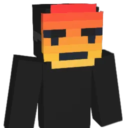 9rg_ Minecraft avatar bust
