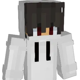 9robi Minecraft avatar bust