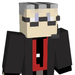 9rogane_ch Minecraft avatar bust