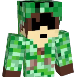 9ross's Minecraft skin