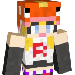 9ryeo's Minecraft skin