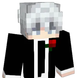 9s2CU's Minecraft skin