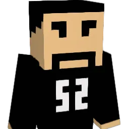 9shan7 Minecraft avatar bust