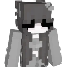 9tbmeow's Minecraft skin