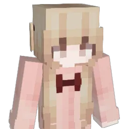 9thCrest Minecraft avatar bust