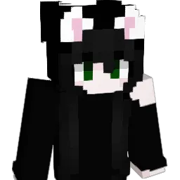 9ujk's Minecraft skin