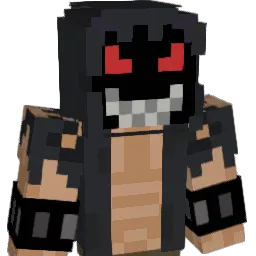 9unner's Minecraft skin