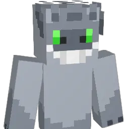 9uy2 Minecraft avatar bust