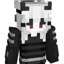 9vb's Minecraft skin