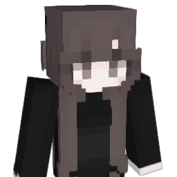 9virtu's Minecraft skin