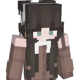 9xia's Minecraft skin