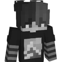 9yad Minecraft avatar bust