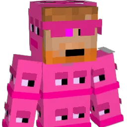 A013cc__1 Minecraft avatar bust