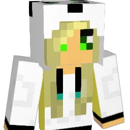 A0EFan's Minecraft skin