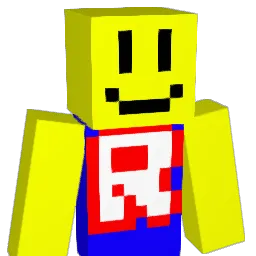 A0T0R0 Minecraft avatar bust