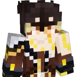 A12467aapoy's Minecraft skin