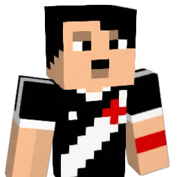 A12Zephyr Minecraft avatar bust