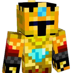 A15Power's Minecraft skin