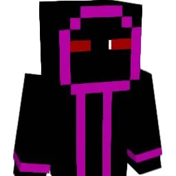 A1989W's Minecraft skin