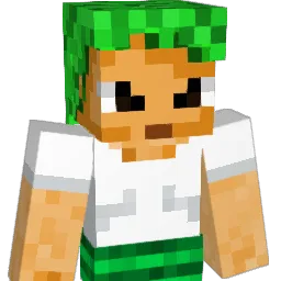 A1Anthony Minecraft avatar bust
