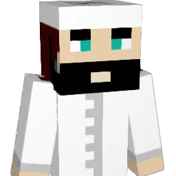 A1Fixz's Minecraft skin