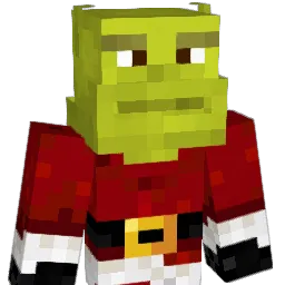 A1Qadhi Minecraft avatar bust