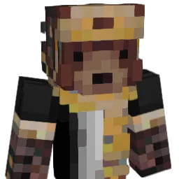 A1S00's Minecraft skin