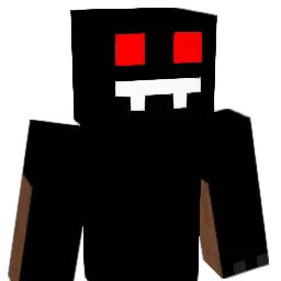 A1Succ Minecraft avatar bust
