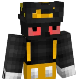 A1_Canadian Minecraft avatar bust