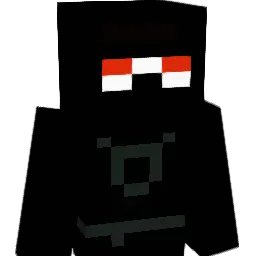 A1__06 Minecraft avatar bust