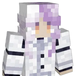 A1atus05 Minecraft avatar bust