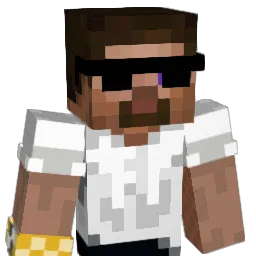 A1dsmannen123_ Minecraft avatar bust
