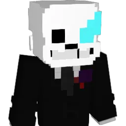 A1eX4ndr03 Minecraft avatar bust