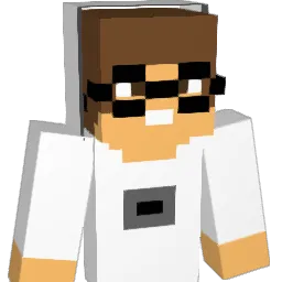 A1exand3r Minecraft avatar bust