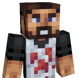 A1exandreR's Minecraft skin