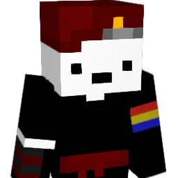 A1ianis Minecraft avatar bust