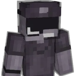 A1ix_ Minecraft avatar bust