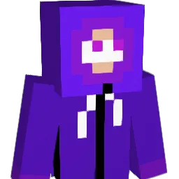 A1mt1c Minecraft avatar bust