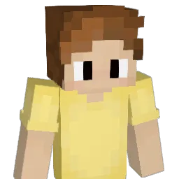A1owy_ Minecraft avatar bust