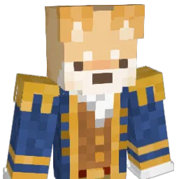 A1tim's Minecraft skin