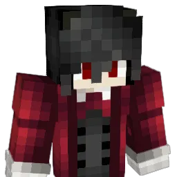 A1ucard_H3llsing Minecraft avatar bust
