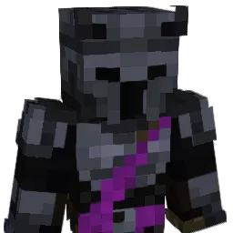 A1x2 Minecraft avatar bust