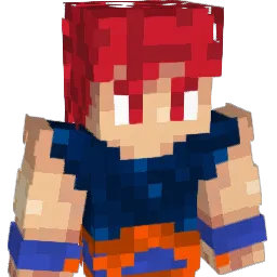 A1zapGamer Minecraft avatar bust