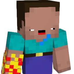 A2020X's Minecraft skin
